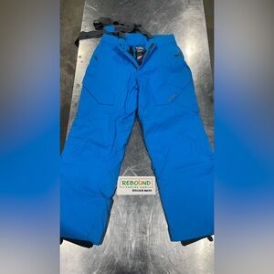 Firefly Men’s Blue Ski Pants (Size M)